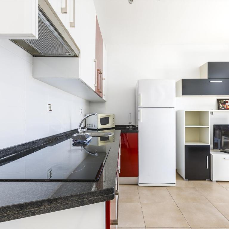 A&N Mediterranean Coast Hideout Torre del Mar - Apartment - 21