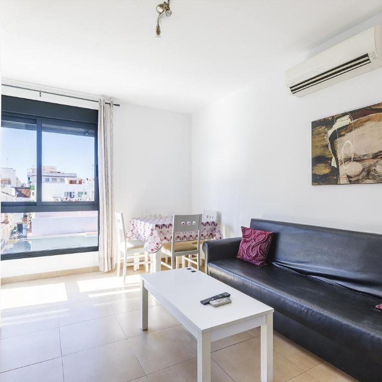 A&N Mediterranean Coast Hideout Torre del Mar - Apartment - 2