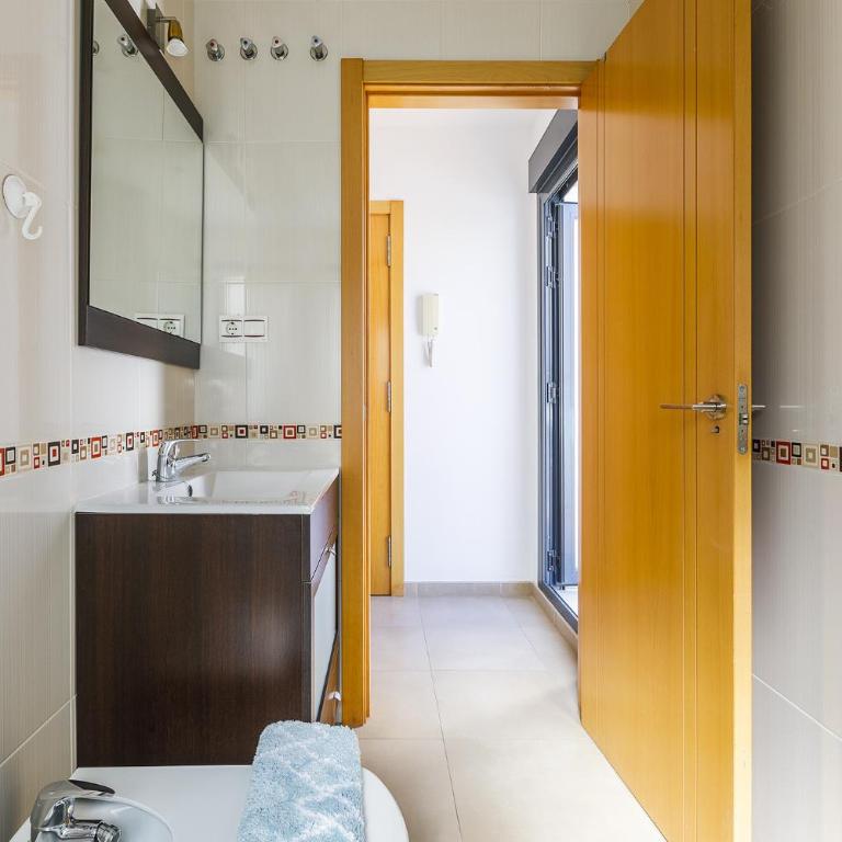 A&N Mediterranean Coast Hideout Torre del Mar - Apartment - 26
