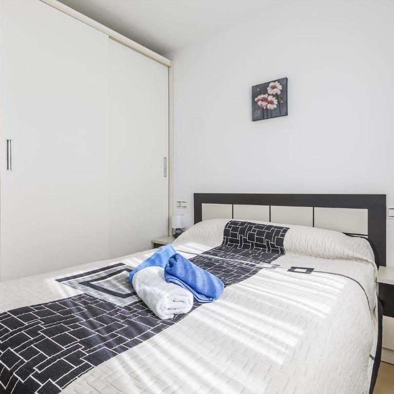 A&N Mediterranean Coast Hideout Torre del Mar - Apartment - 28