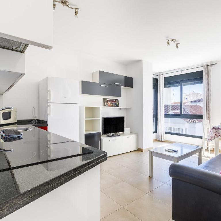 A&N Mediterranean Coast Hideout Torre del Mar - Apartment - 27