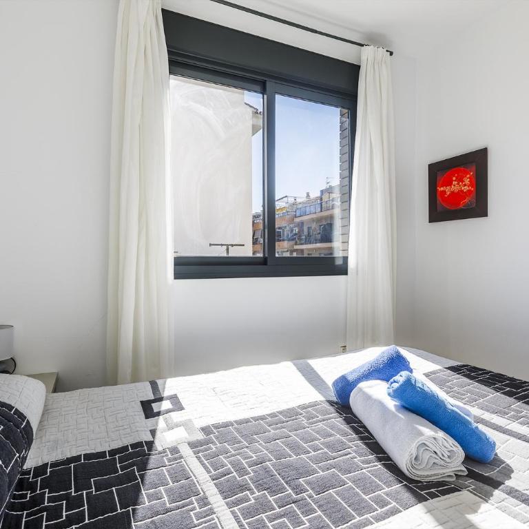 A&N Mediterranean Coast Hideout Torre del Mar - Apartment - 30