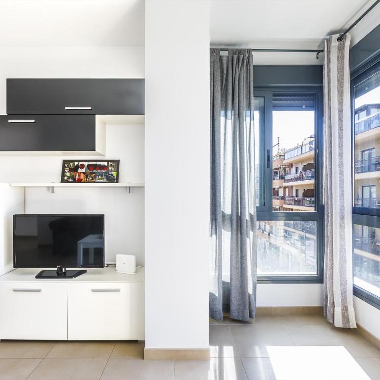 A&N Mediterranean Coast Hideout Torre del Mar - Apartment - 31