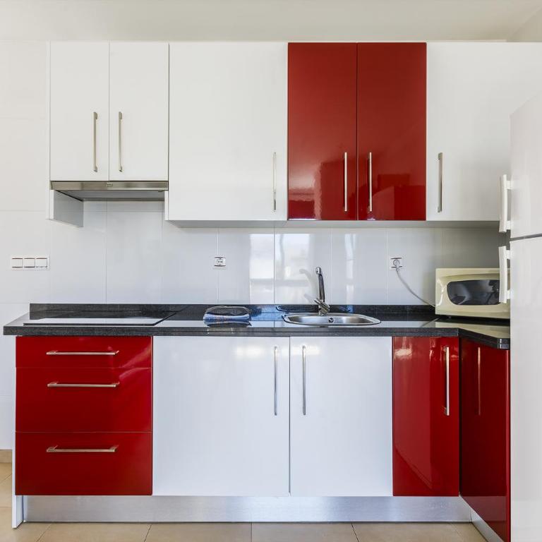 A&N Mediterranean Coast Hideout Torre del Mar - Apartment - 4