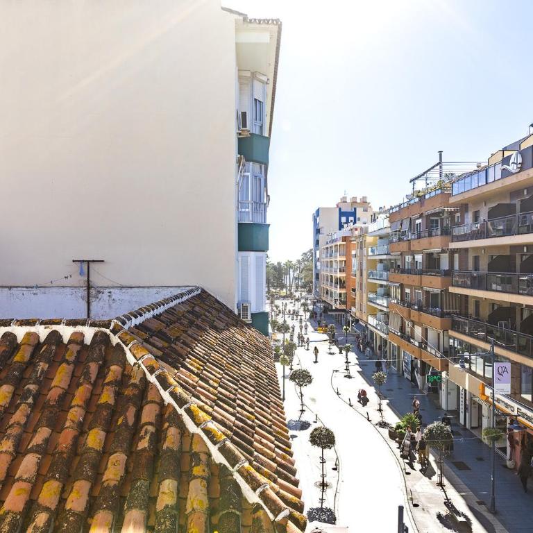 A&N Mediterranean Coast Hideout Torre del Mar - Apartment - 35