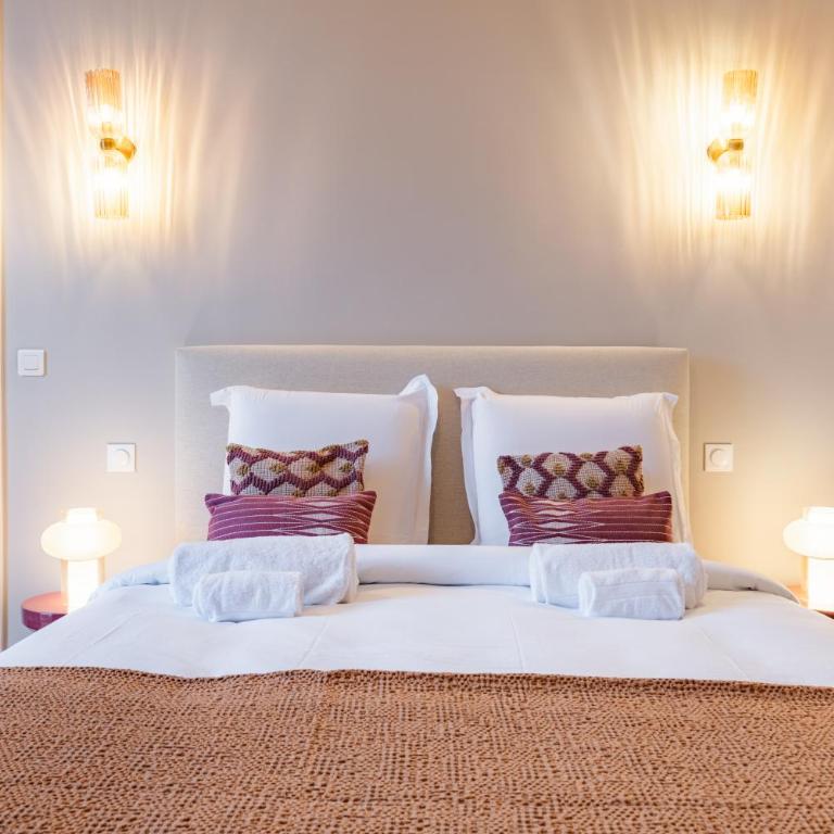 Exceptional Luxury Apartment near Avenue Foch in Paris 16th - Appartement 4 Chambres - 27