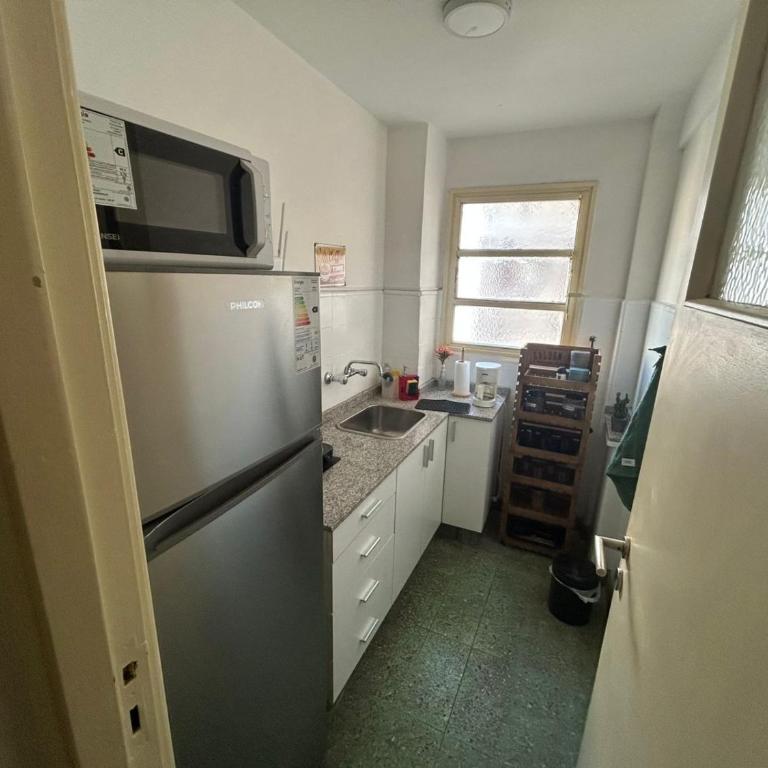 Buenos Aires Centro - Apartamento de 1 dormitorio - 6