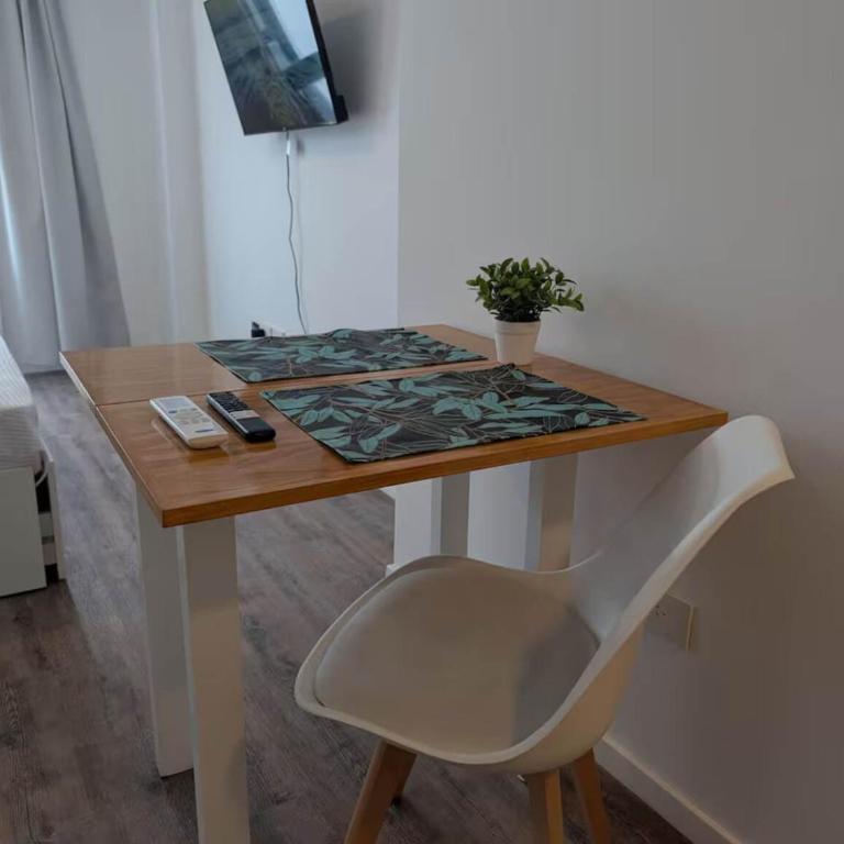 Sunset Harmony Home - Apartamento de 1 dormitorio - 4