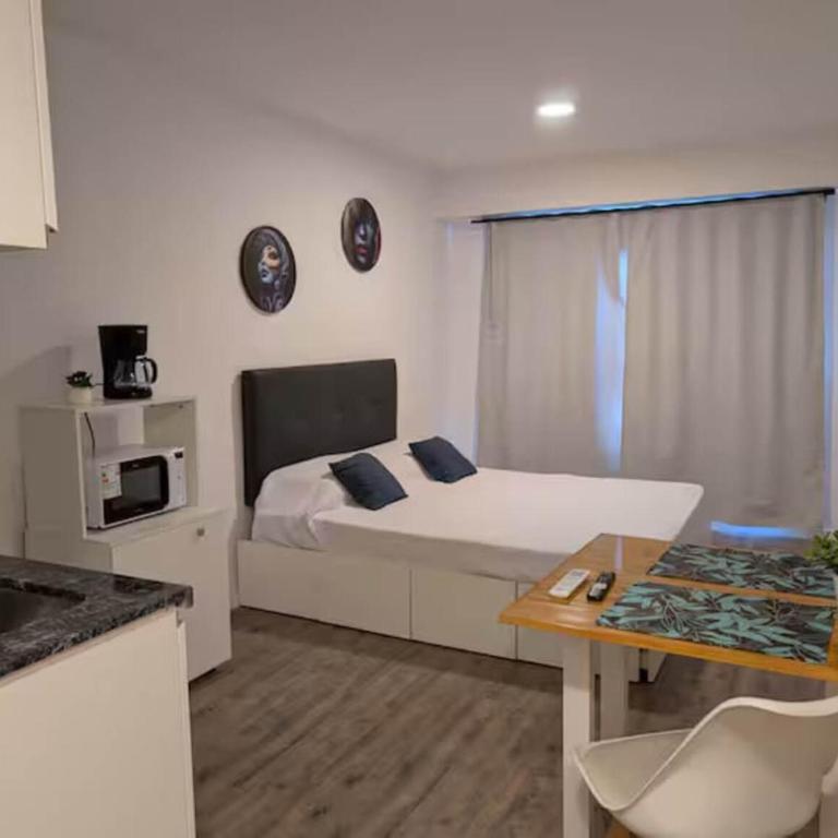 Sunset Harmony Home - Apartamento de 1 dormitorio - 13