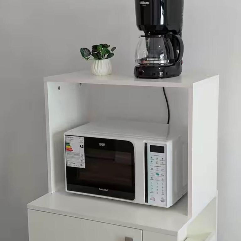 Sunset Harmony Home - Apartamento de 1 dormitorio - 14