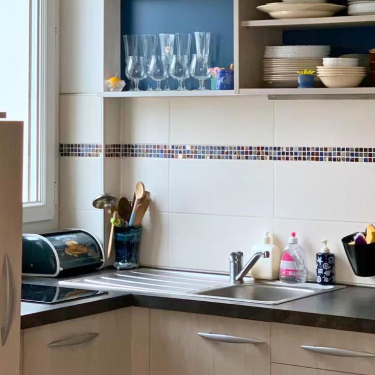 Idéalement situé, duplex de grande qualité - Apartment mit 1 Schlafzimmer - 8