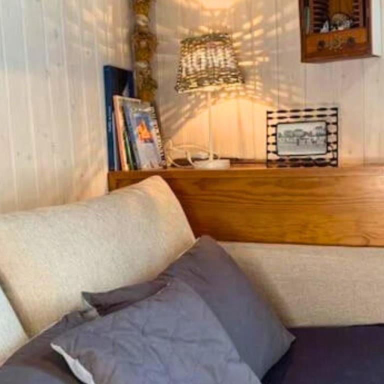 Idéalement situé, duplex de grande qualité - Apartment mit 1 Schlafzimmer - 13