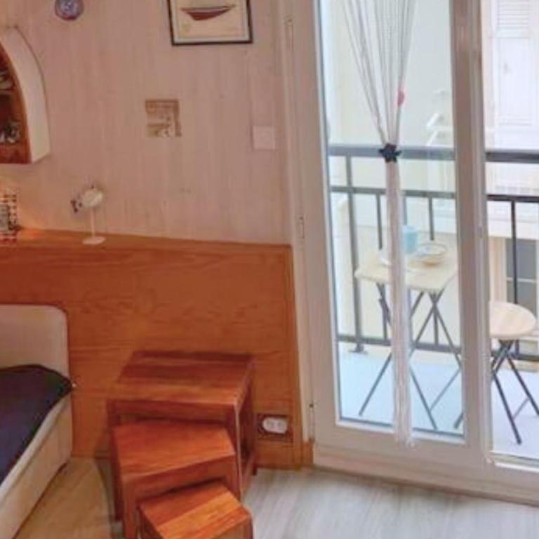 Idéalement situé, duplex de grande qualité - Apartment mit 1 Schlafzimmer - 9