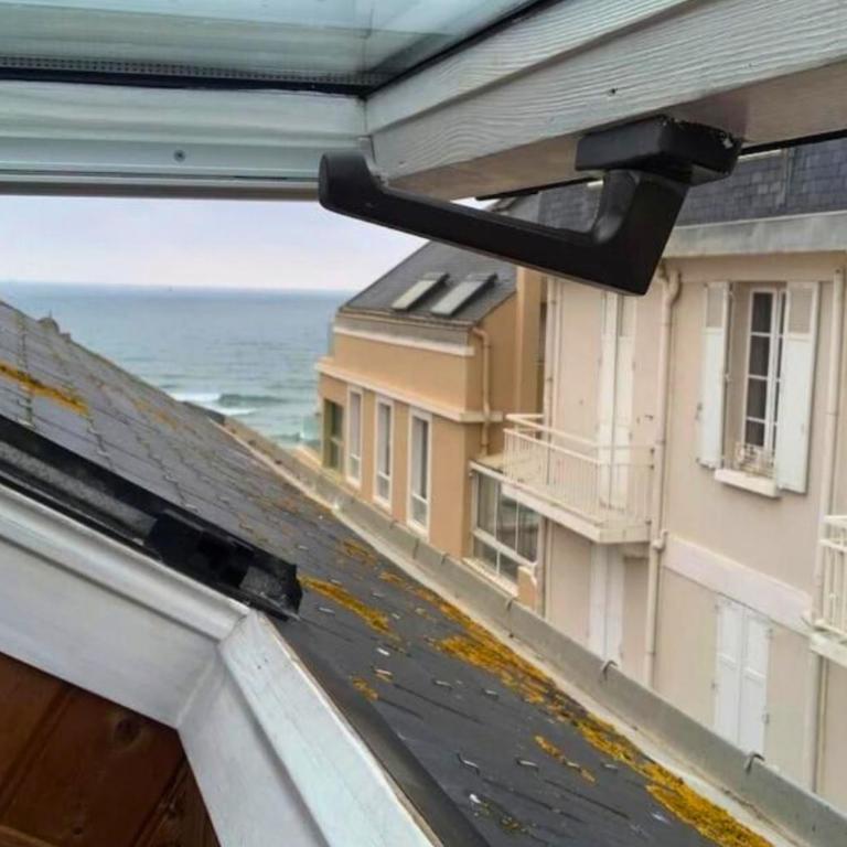Idéalement situé, duplex de grande qualité - Apartment mit 1 Schlafzimmer - 2