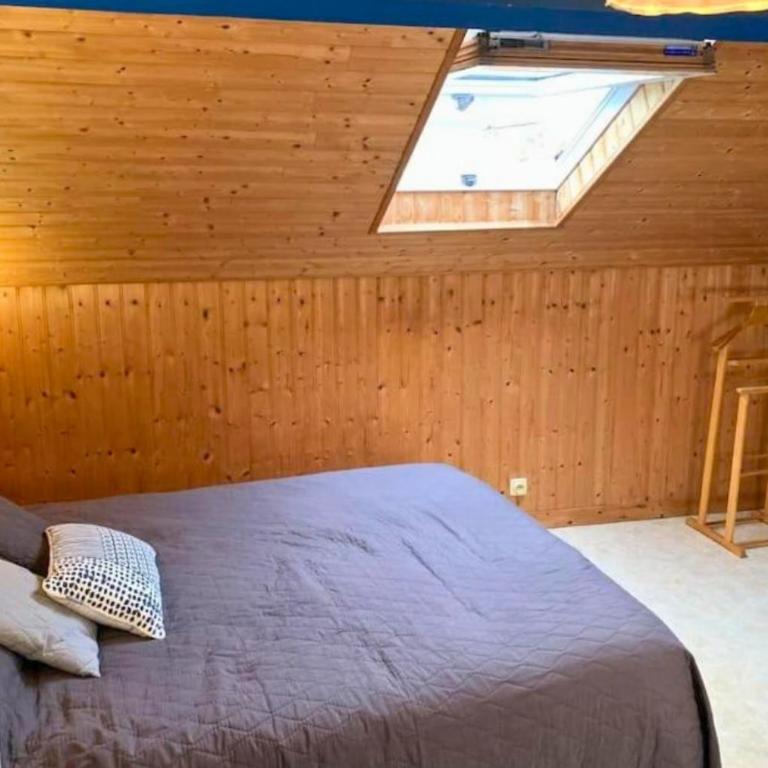 Idéalement situé, duplex de grande qualité - Apartment mit 1 Schlafzimmer - 15