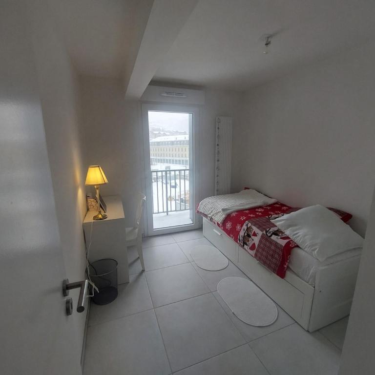 Cimes A401 by Avecoeur - Appartement 2 Chambres - 6