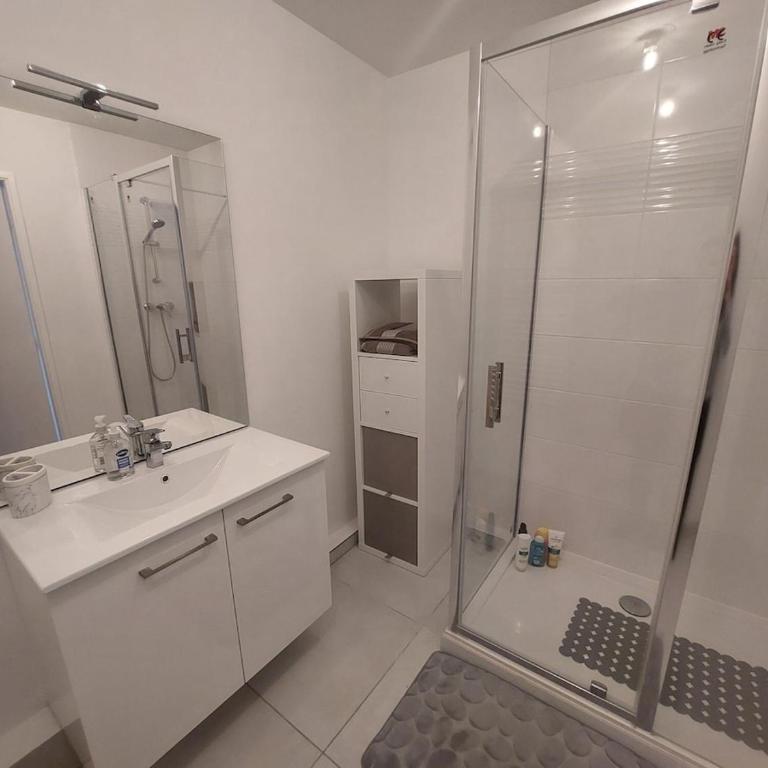Cimes A401 by Avecoeur - Appartement 2 Chambres - 11