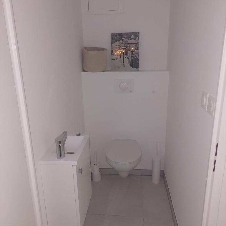 Cimes A401 by Avecoeur - Appartement 2 Chambres - 15