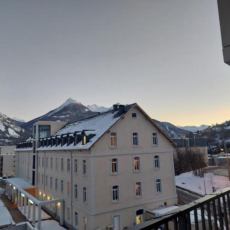 Cimes A401 by Avecoeur - Appartement 2 Chambres - 16