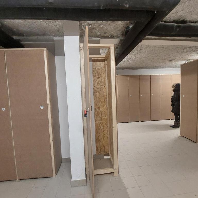 Cimes A401 by Avecoeur - Appartement 2 Chambres - 17