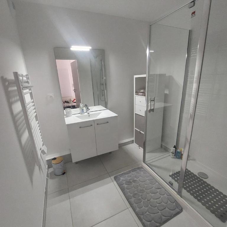 Cimes A401 by Avecoeur - Appartement 2 Chambres - 18