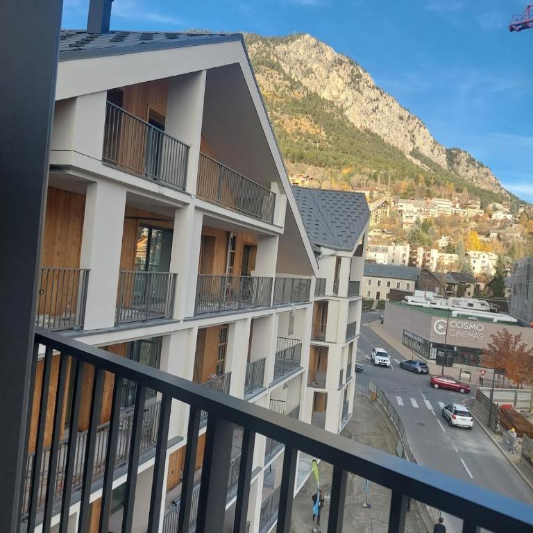 Cimes A401 by Avecoeur - Appartement 2 Chambres - 19