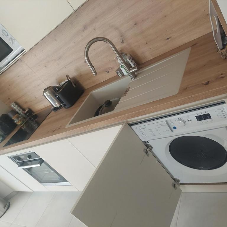 Cimes A401 by Avecoeur - Appartement 2 Chambres - 21