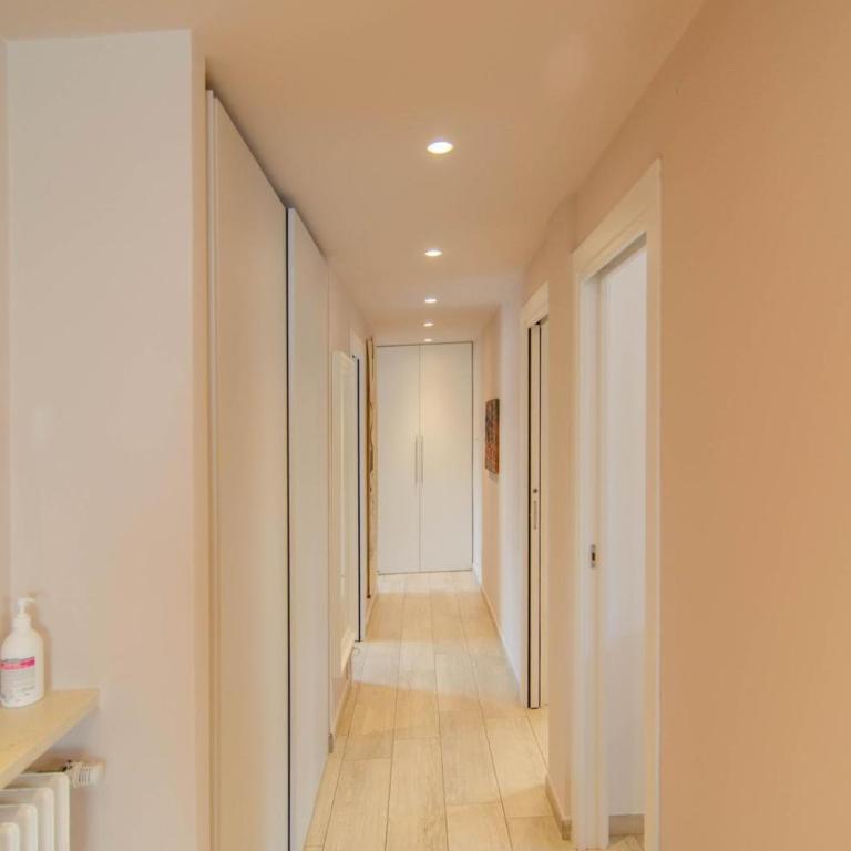 FuoriPorta Affitti Brevi - Nonna Luisa - Three-Bedroom Apartment - 8