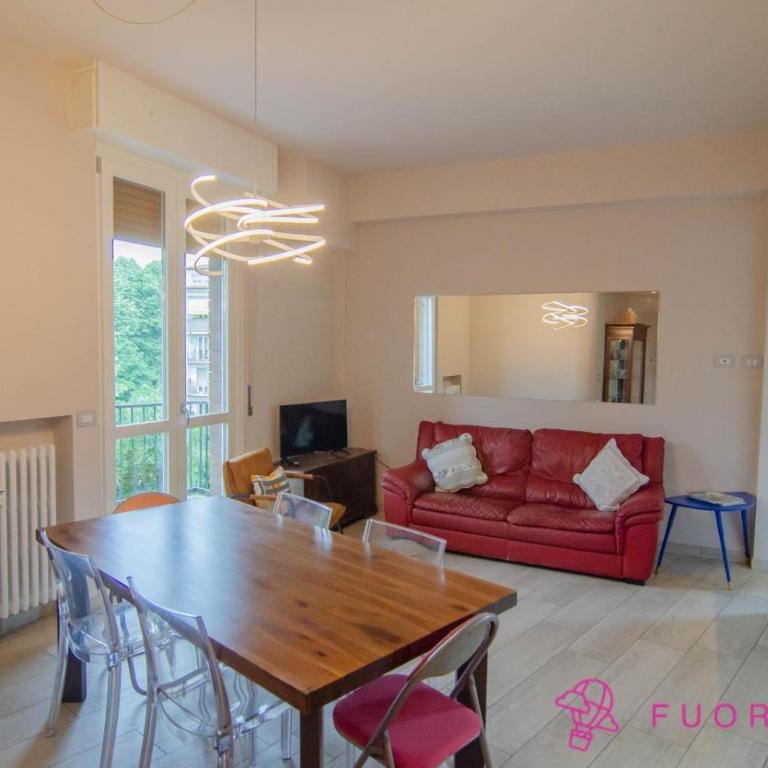 FuoriPorta Affitti Brevi - Nonna Luisa - Three-Bedroom Apartment - 1