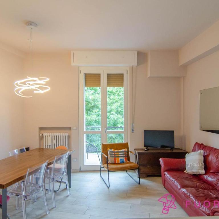 FuoriPorta Affitti Brevi - Nonna Luisa - Three-Bedroom Apartment - 23
