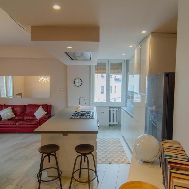 FuoriPorta Affitti Brevi - Nonna Luisa - Three-Bedroom Apartment - 3