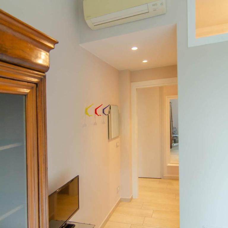 FuoriPorta Affitti Brevi - Nonna Luisa - Three-Bedroom Apartment - 15