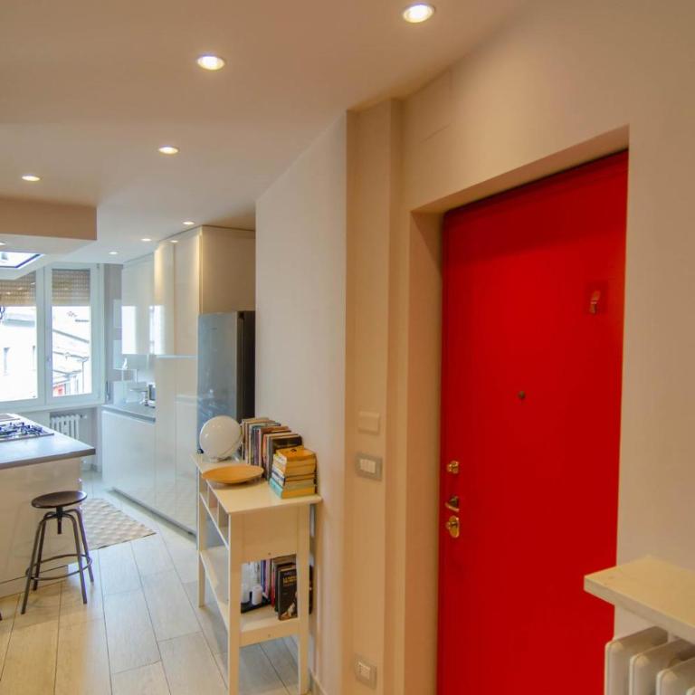 FuoriPorta Affitti Brevi - Nonna Luisa - Three-Bedroom Apartment - 5