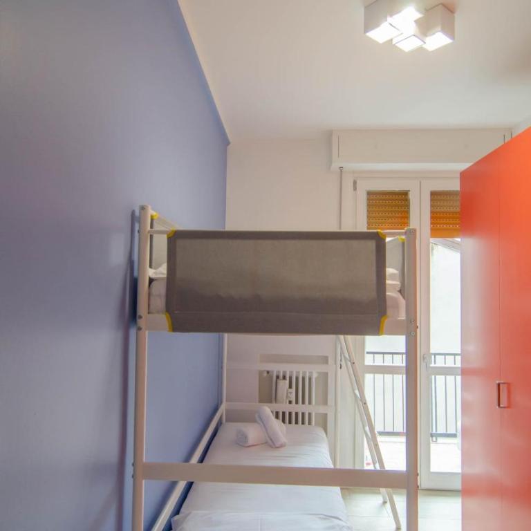 FuoriPorta Affitti Brevi - Nonna Luisa - Three-Bedroom Apartment - 17