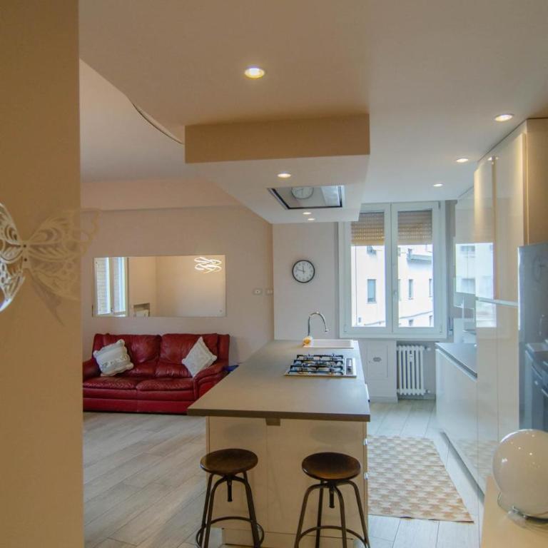 FuoriPorta Affitti Brevi - Nonna Luisa - Three-Bedroom Apartment - 4