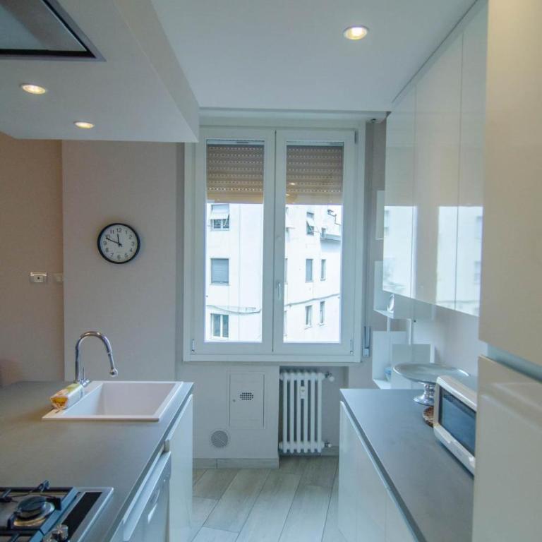 FuoriPorta Affitti Brevi - Nonna Luisa - Three-Bedroom Apartment - 13