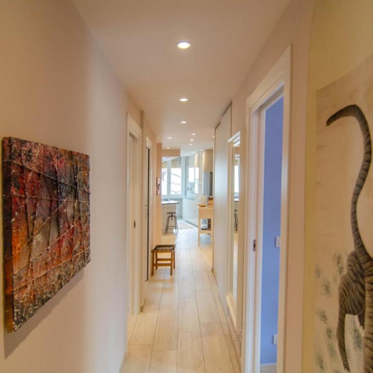 FuoriPorta Affitti Brevi - Nonna Luisa - Three-Bedroom Apartment - 9