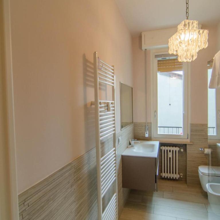FuoriPorta Affitti Brevi - Nonna Luisa - Three-Bedroom Apartment - 27