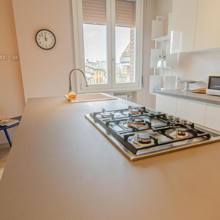 FuoriPorta Affitti Brevi - Nonna Luisa - Three-Bedroom Apartment - 6