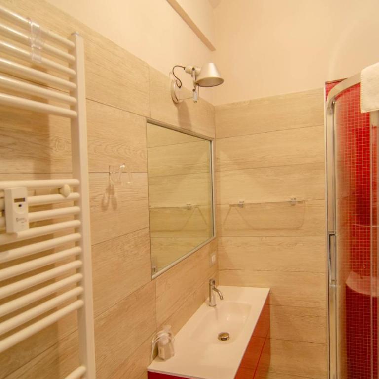 FuoriPorta Affitti Brevi - Nonna Luisa - Three-Bedroom Apartment - 16