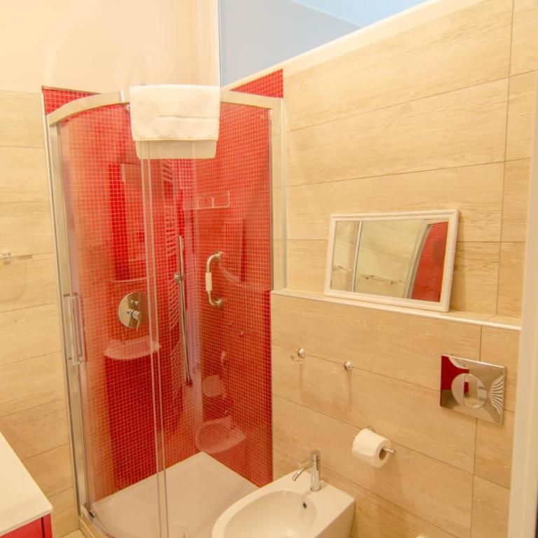 FuoriPorta Affitti Brevi - Nonna Luisa - Three-Bedroom Apartment - 14