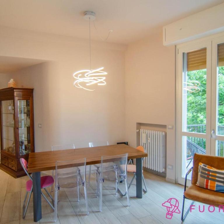 FuoriPorta Affitti Brevi - Nonna Luisa - Three-Bedroom Apartment - 30