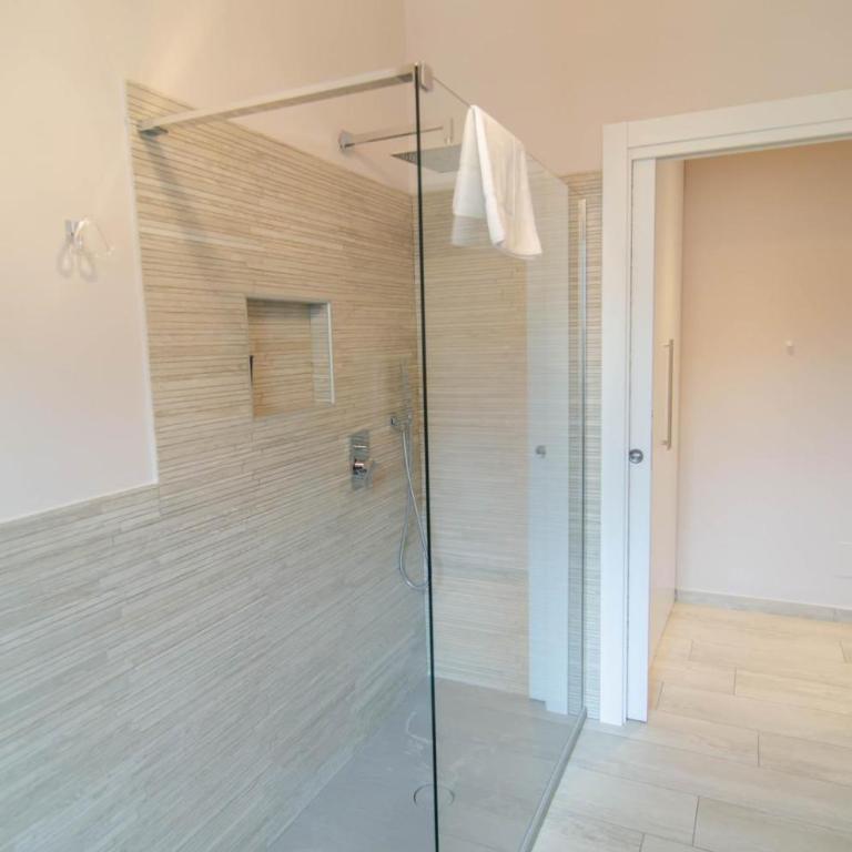 FuoriPorta Affitti Brevi - Nonna Luisa - Three-Bedroom Apartment - 19