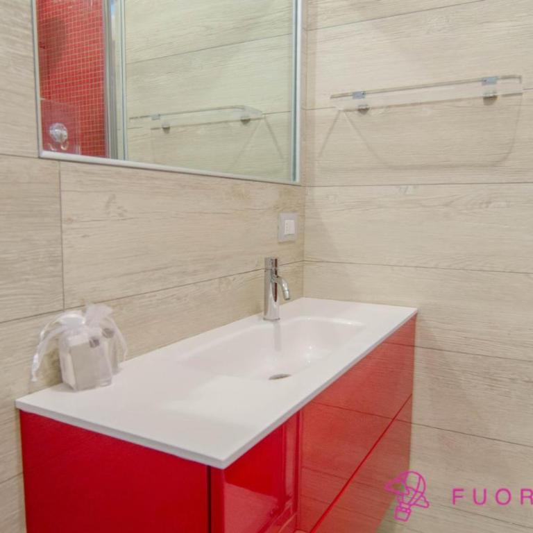 FuoriPorta Affitti Brevi - Nonna Luisa - Three-Bedroom Apartment - 20
