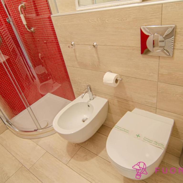 FuoriPorta Affitti Brevi - Nonna Luisa - Three-Bedroom Apartment - 18