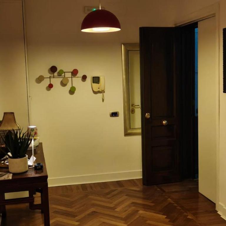 Artist Apartment Napoli center ampio ed elegante - Appartamento con 2 Camere da Letto - 14