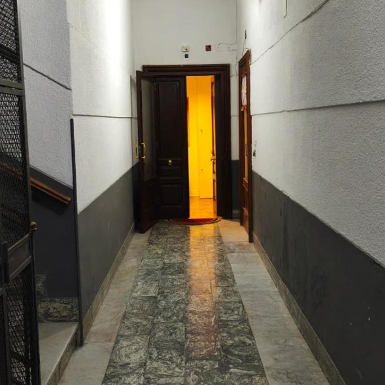 Artist Apartment Napoli center ampio ed elegante - Appartamento con 2 Camere da Letto - 19