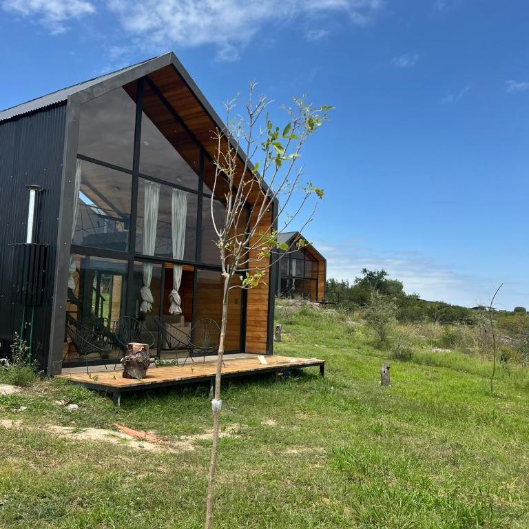 Sauron Adventure - One-Bedroom Chalet - 7