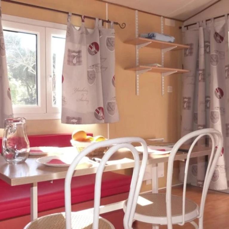 Camping - eebaeb - Mobile Home - 8 - 9