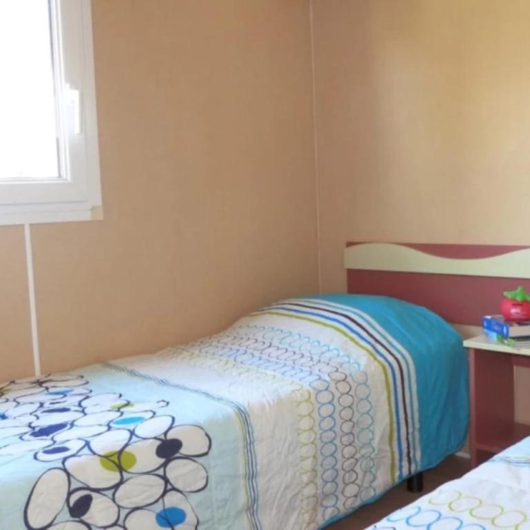 Camping - eebaeb - Mobile Home - 8 - 14